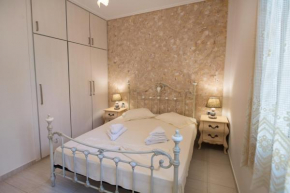 George House Villa, Lygia